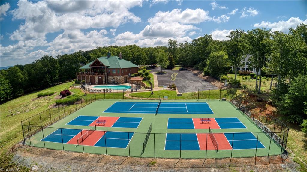 750 Palisade Trail Denton, NC 27239 - Photo 28 of 39