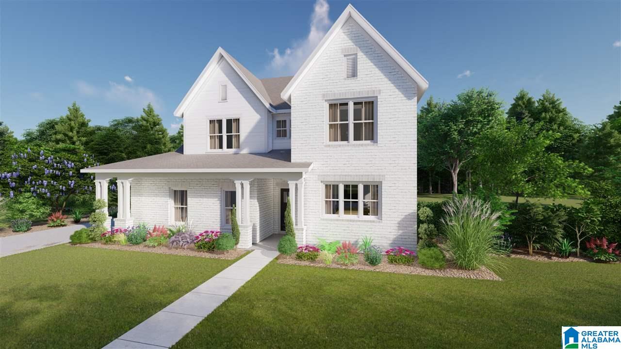 652 MacDonald Lk Road Springville, AL 35146 - Photo 1 of 3
