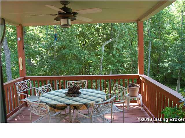 7537 Turner Ridge Road Crestwood, KY 40014 - Photo 25 of 26 Additional Photo