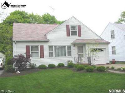 293 Meriden Road Painesville, OH 44077 - Photo 1 of 1 Gallery Image 1
