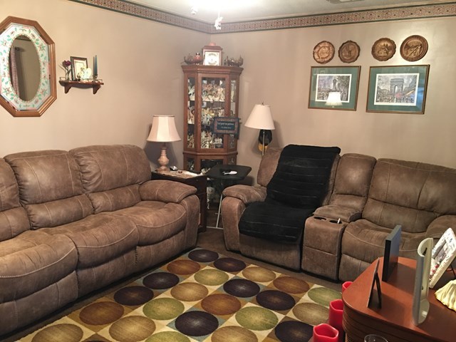 3512 Warpath Road Macon, GA 31217 - Photo 18 of 21 a living room with furniture
