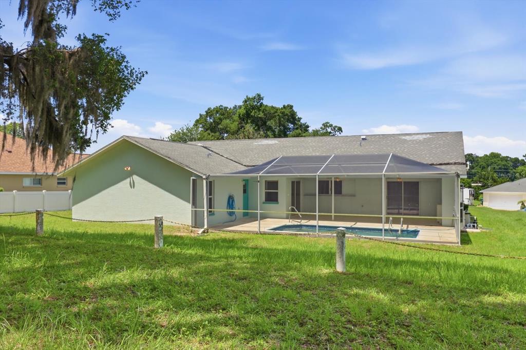1209 North Timucuan Trail Inverness, FL 34453 - Photo 36 of 41