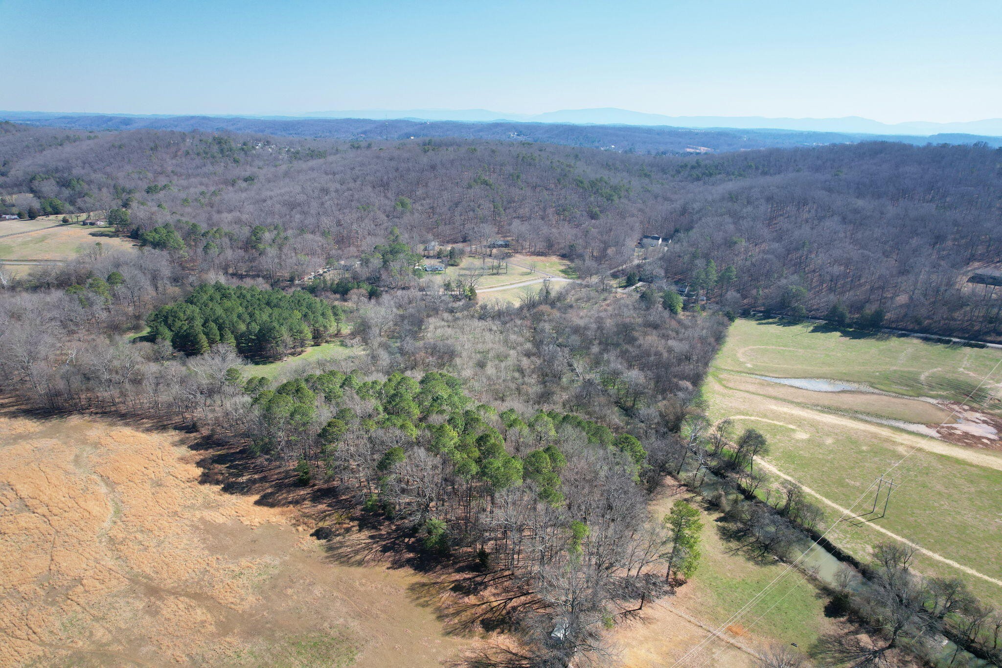 0 Candies Creek Ridge Road Cleveland, TN 37312 - Photo 5 of 11