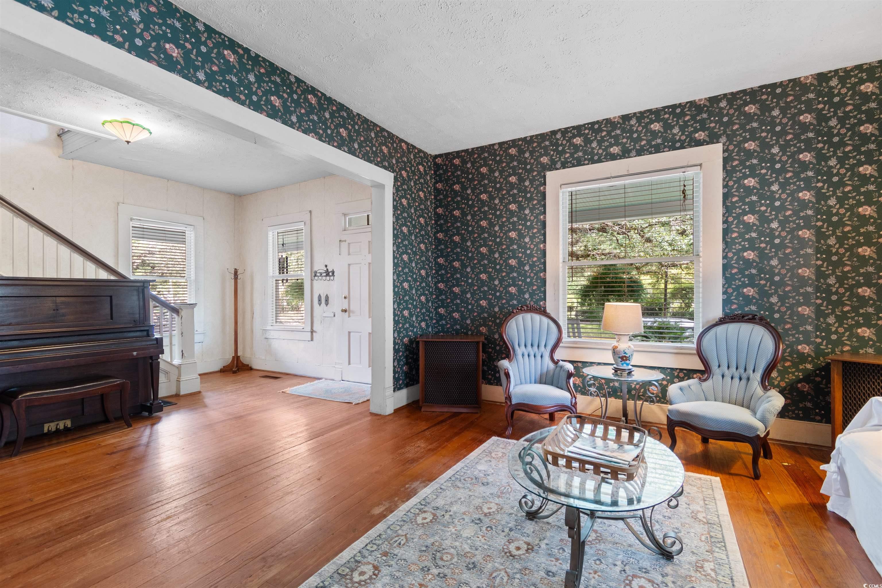 811 Prince Street Georgetown, SC 29440 - Photo 11 of 40