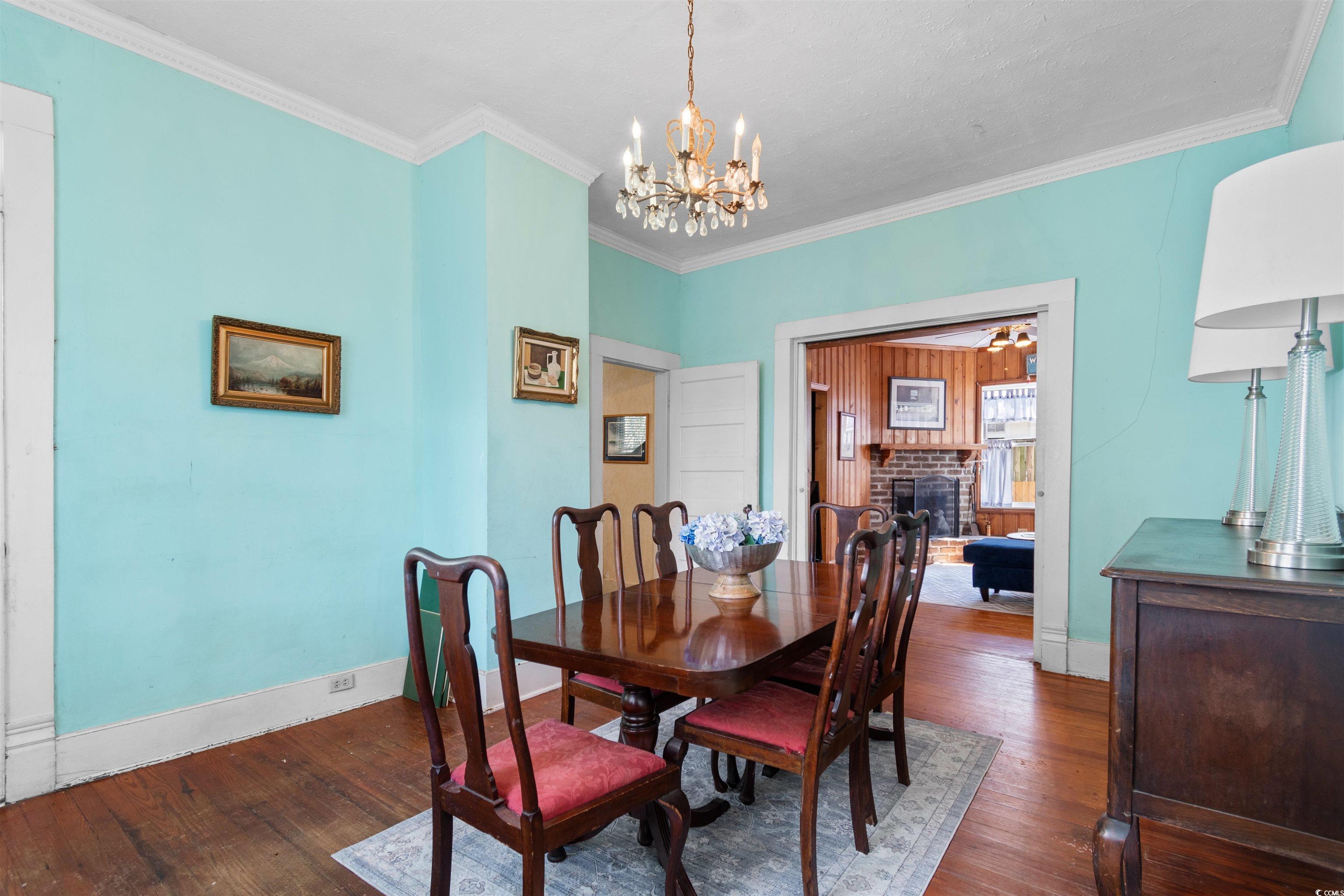 811 Prince Street Georgetown, SC 29440 - Photo 13 of 40