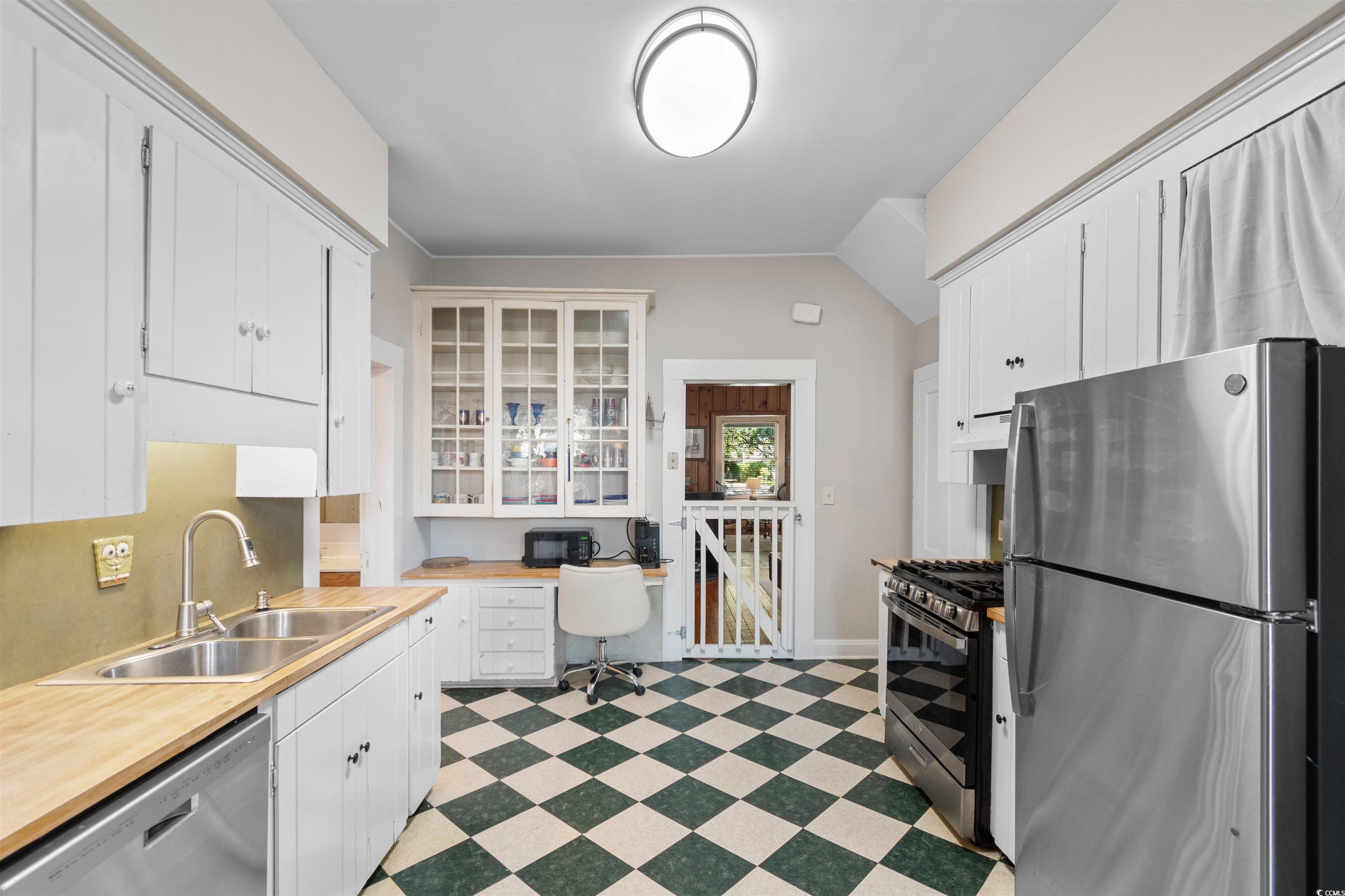 811 Prince Street Georgetown, SC 29440 - Photo 16 of 40