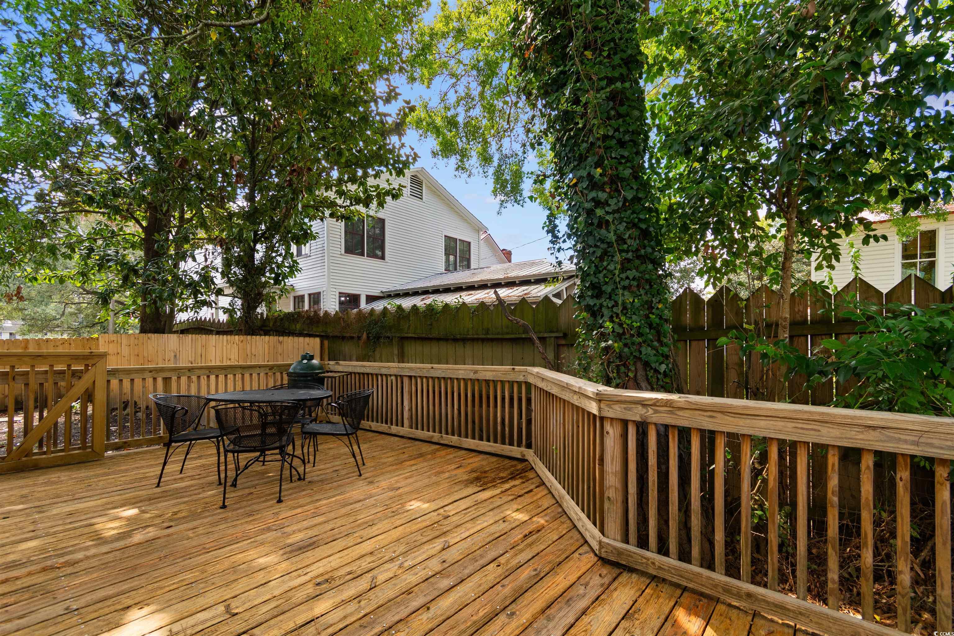 811 Prince Street Georgetown, SC 29440 - Photo 29 of 40