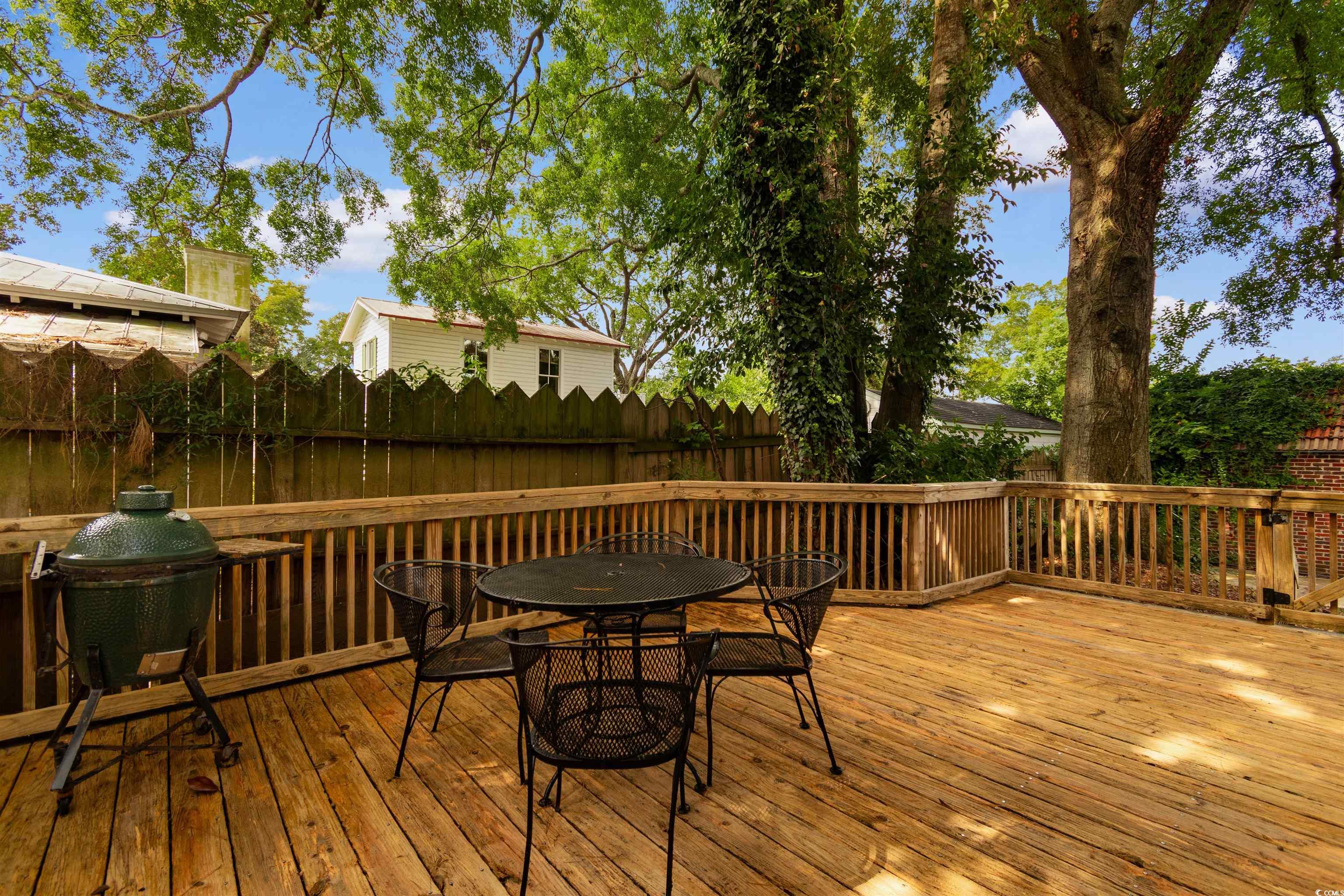 811 Prince Street Georgetown, SC 29440 - Photo 30 of 40