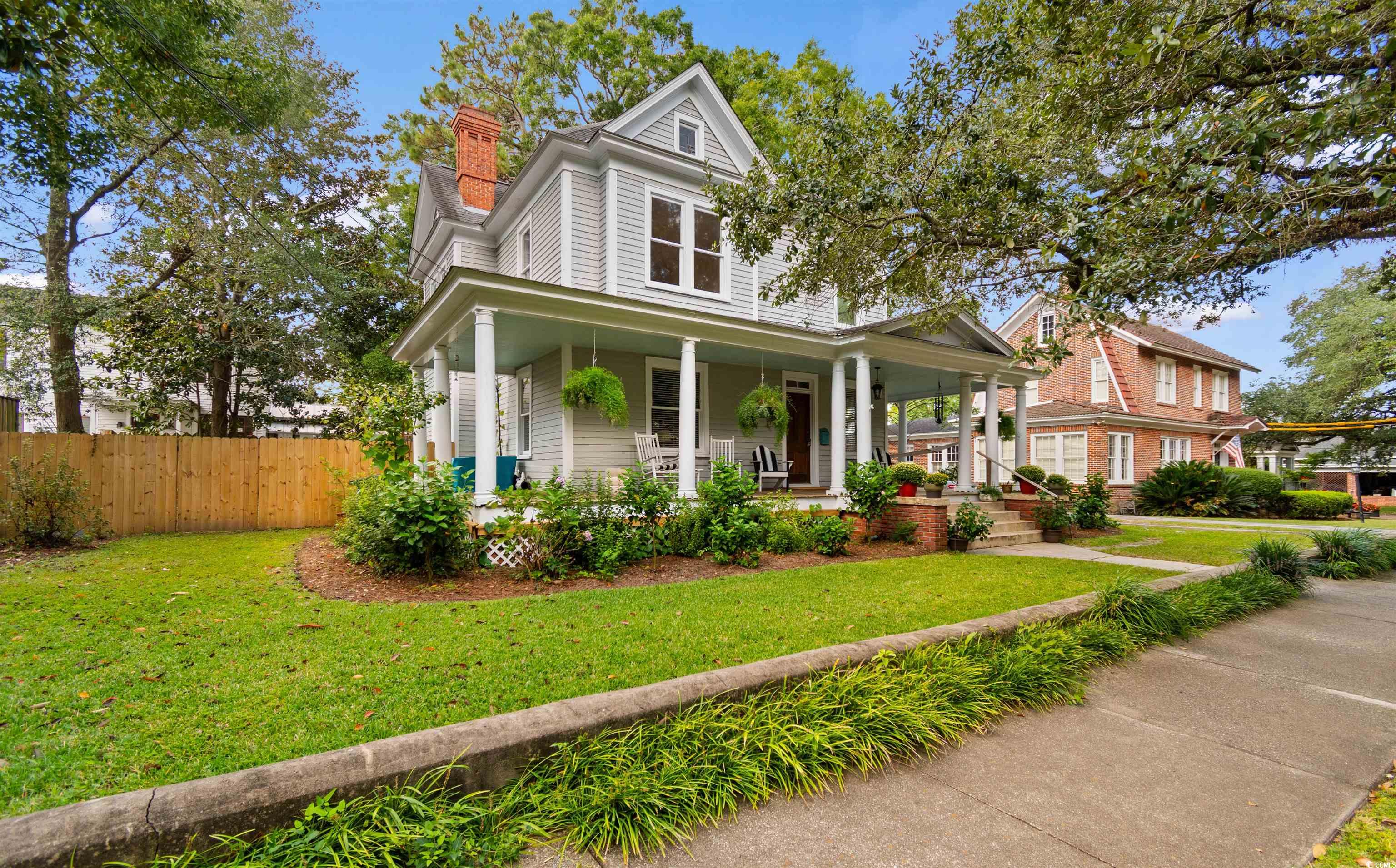 811 Prince Street Georgetown, SC 29440 - Photo 3 of 40