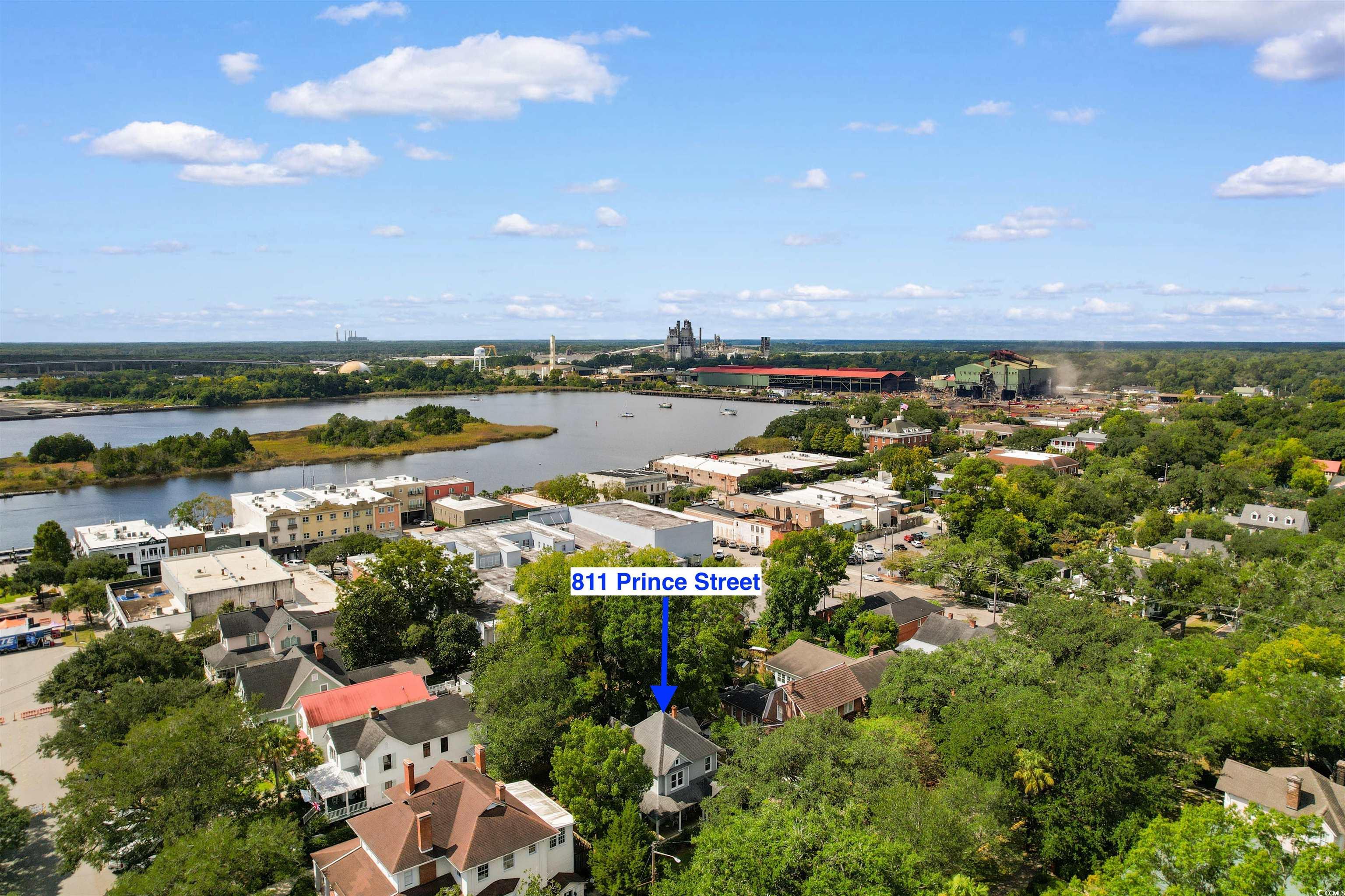 811 Prince Street Georgetown, SC 29440 - Photo 32 of 40