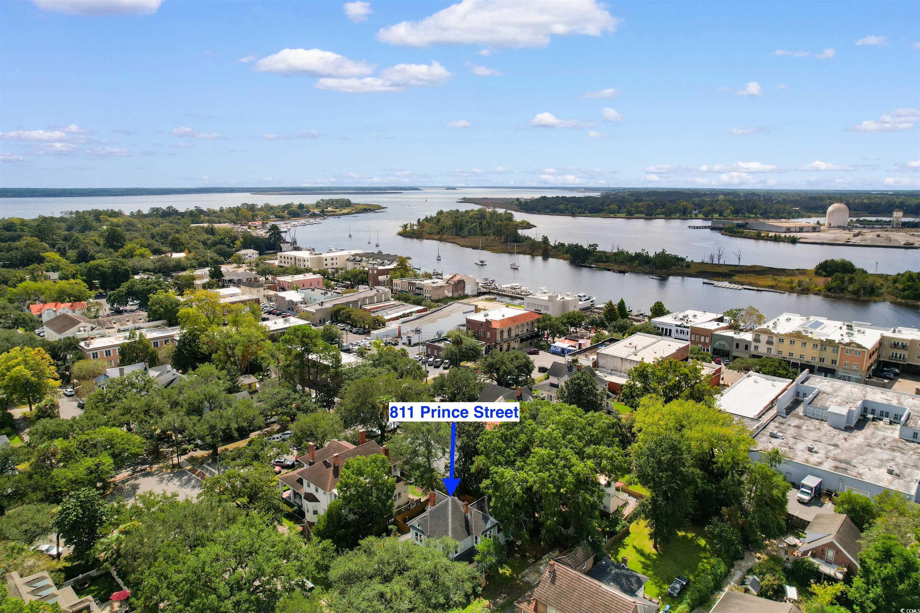 811 Prince Street Georgetown, SC 29440 - Photo 34 of 40