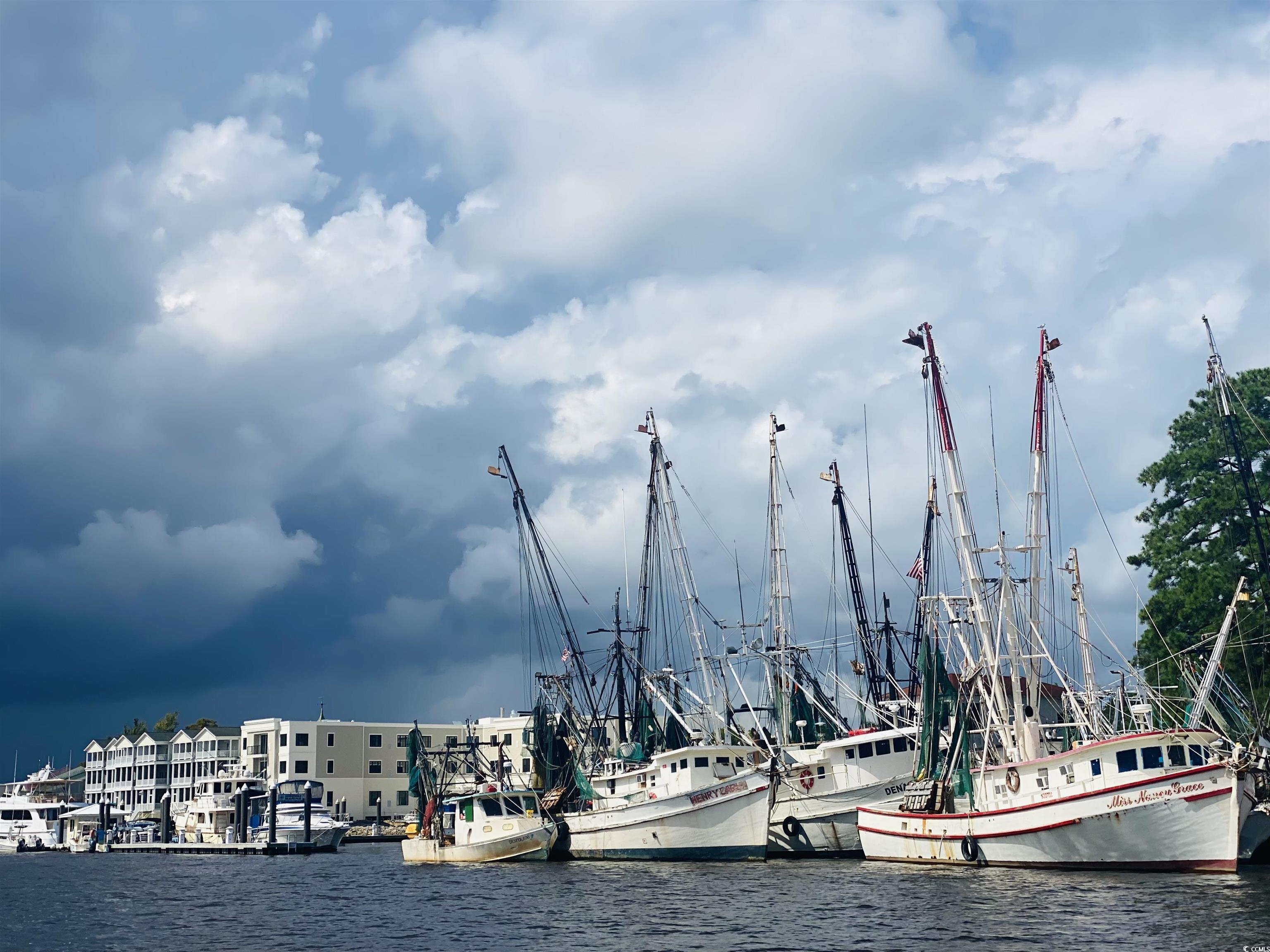 811 Prince Street Georgetown, SC 29440 - Photo 39 of 40