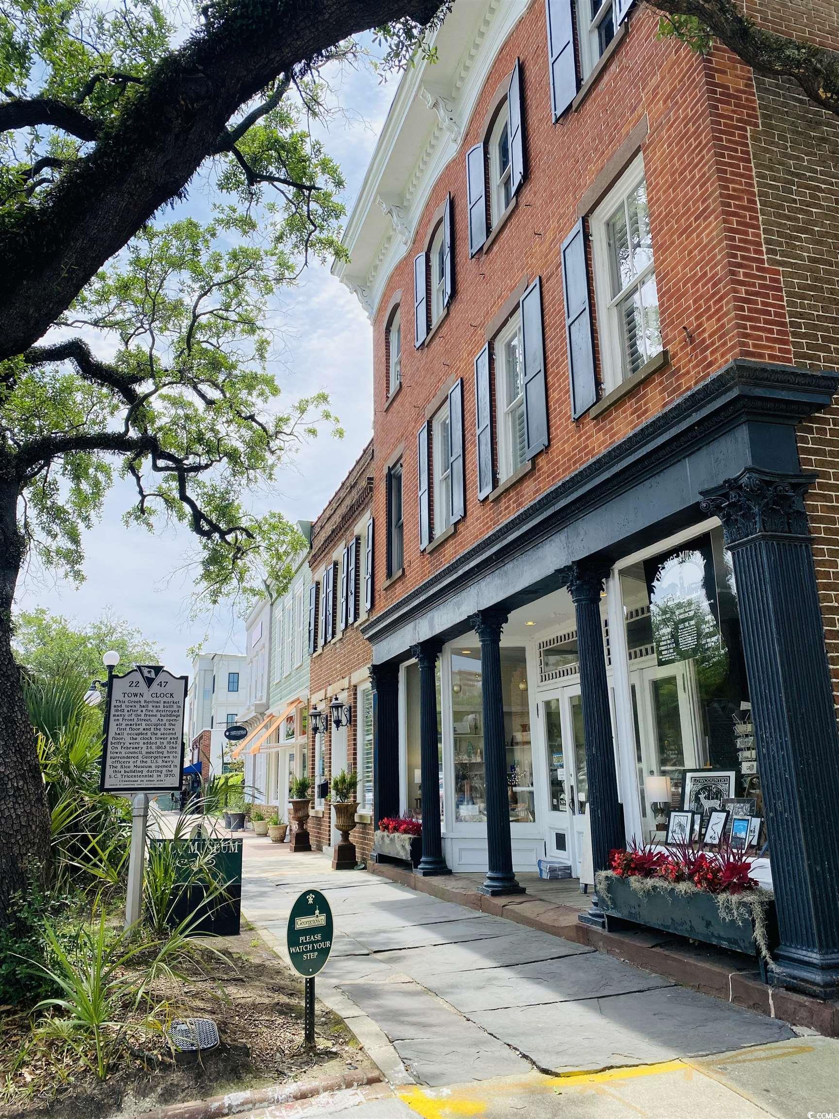 811 Prince Street Georgetown, SC 29440 - Photo 40 of 40