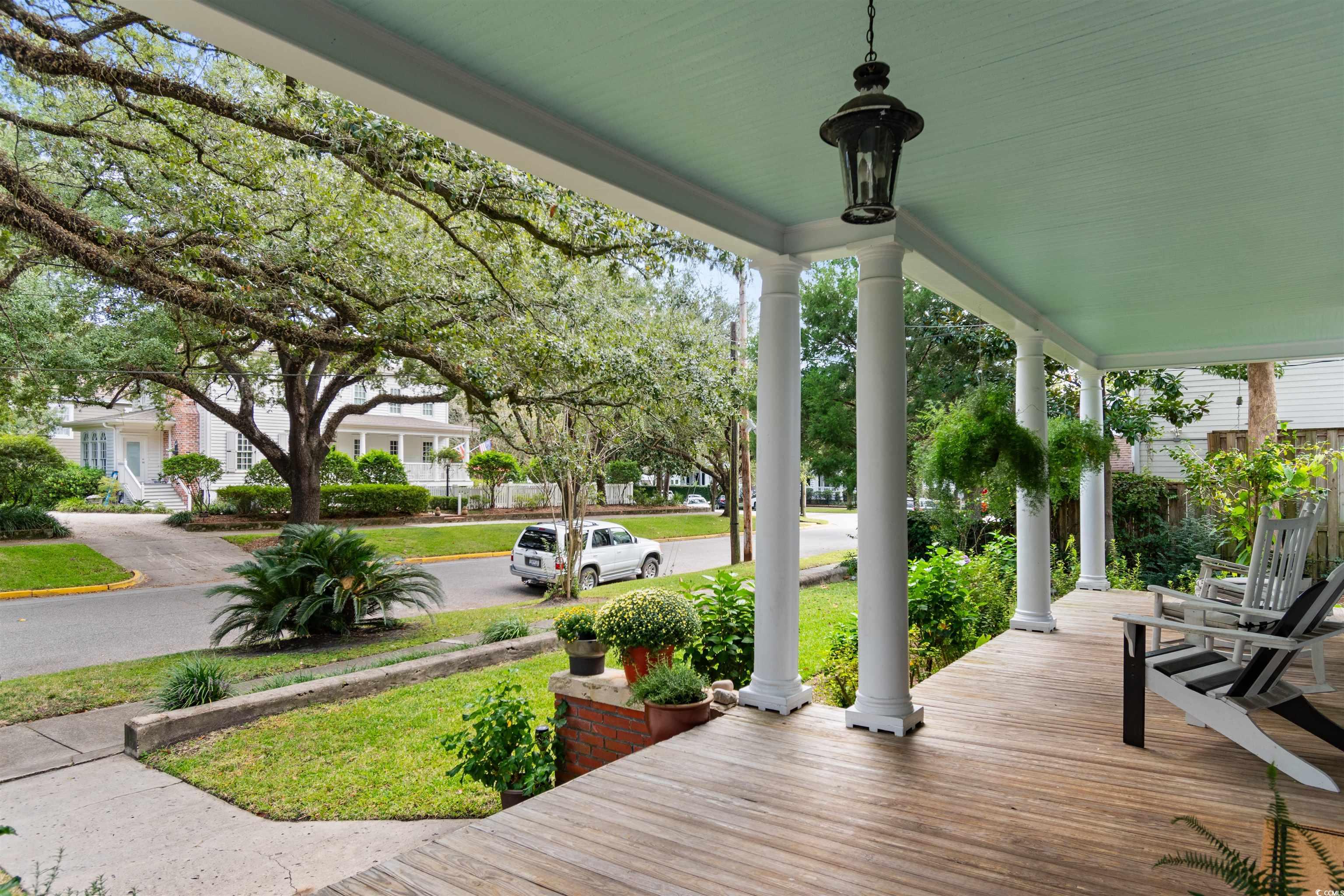 811 Prince Street Georgetown, SC 29440 - Photo 4 of 40