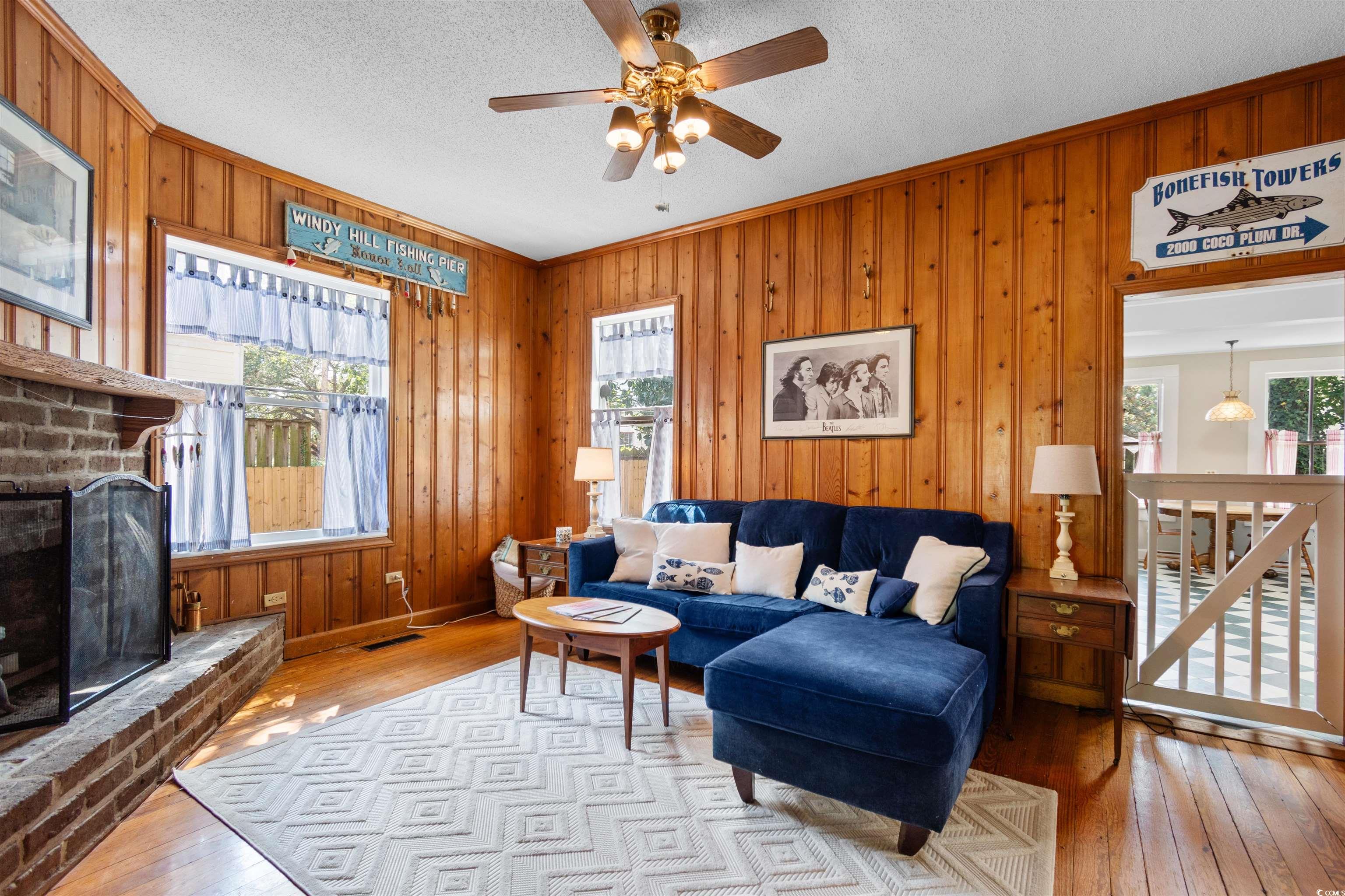 811 Prince Street Georgetown, SC 29440 - Photo 7 of 40