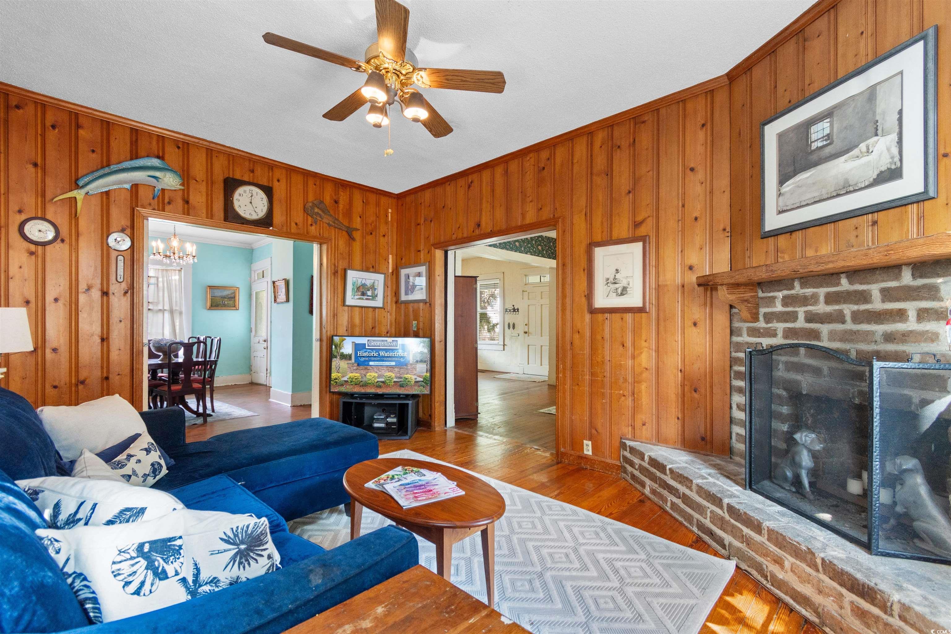 811 Prince Street Georgetown, SC 29440 - Photo 8 of 40