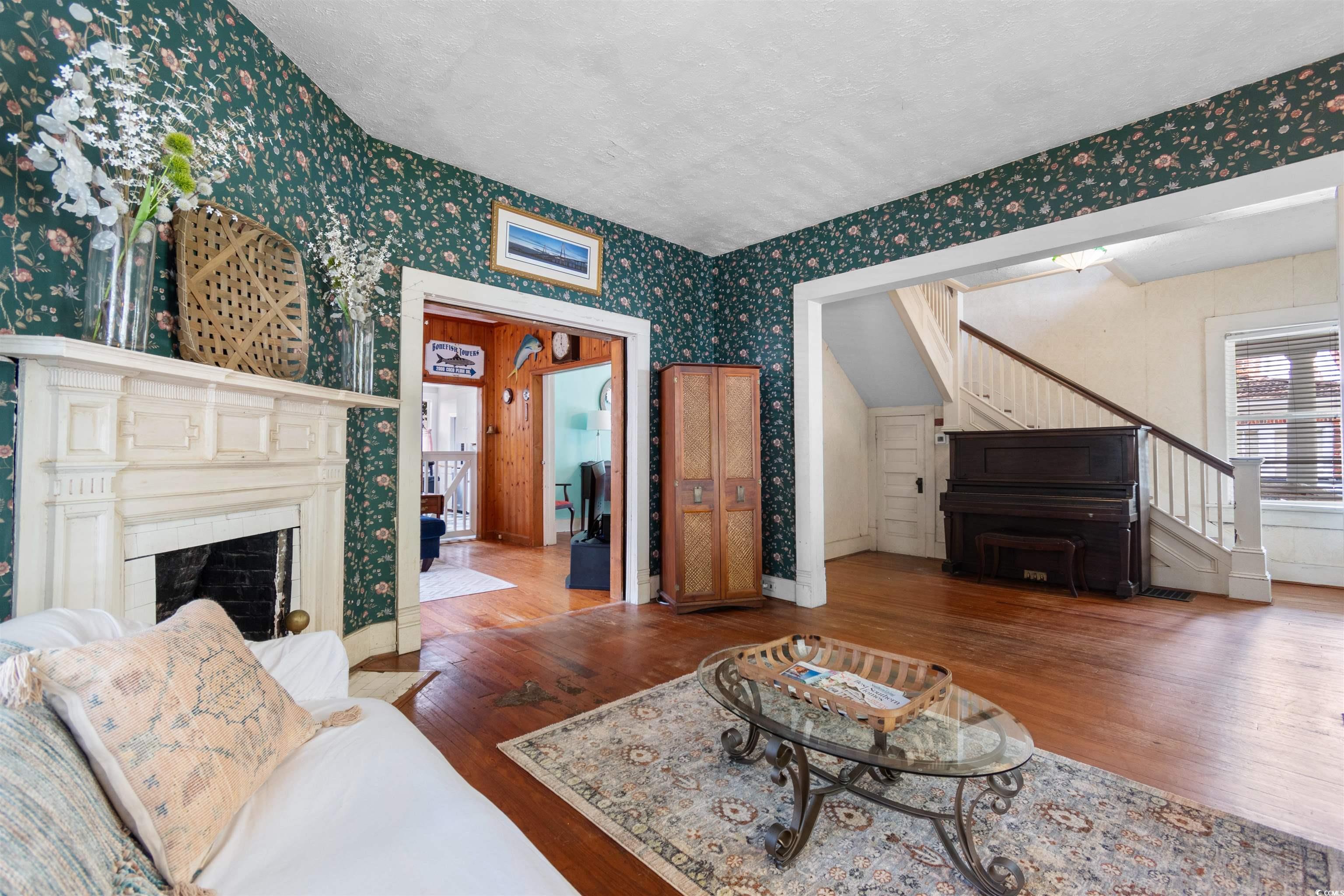 811 Prince Street Georgetown, SC 29440 - Photo 10 of 40