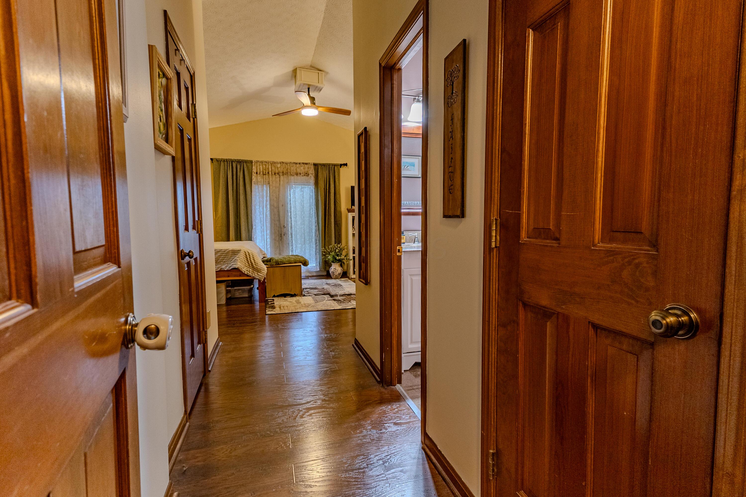 6780 Weldon Road Plain City, OH 43064 - Photo 15 of 34 Primary Suite