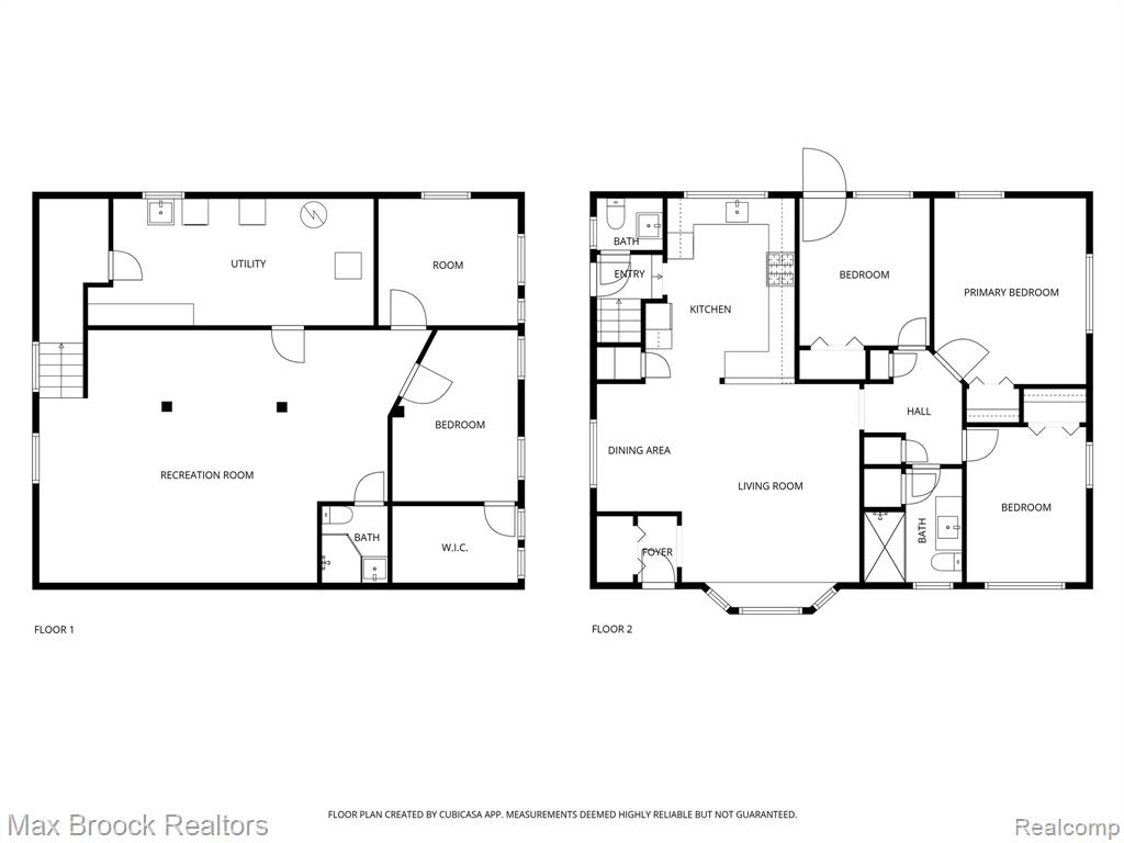 1544 Sheffield Road Birmingham, MI 48009 - Photo 47 of 51