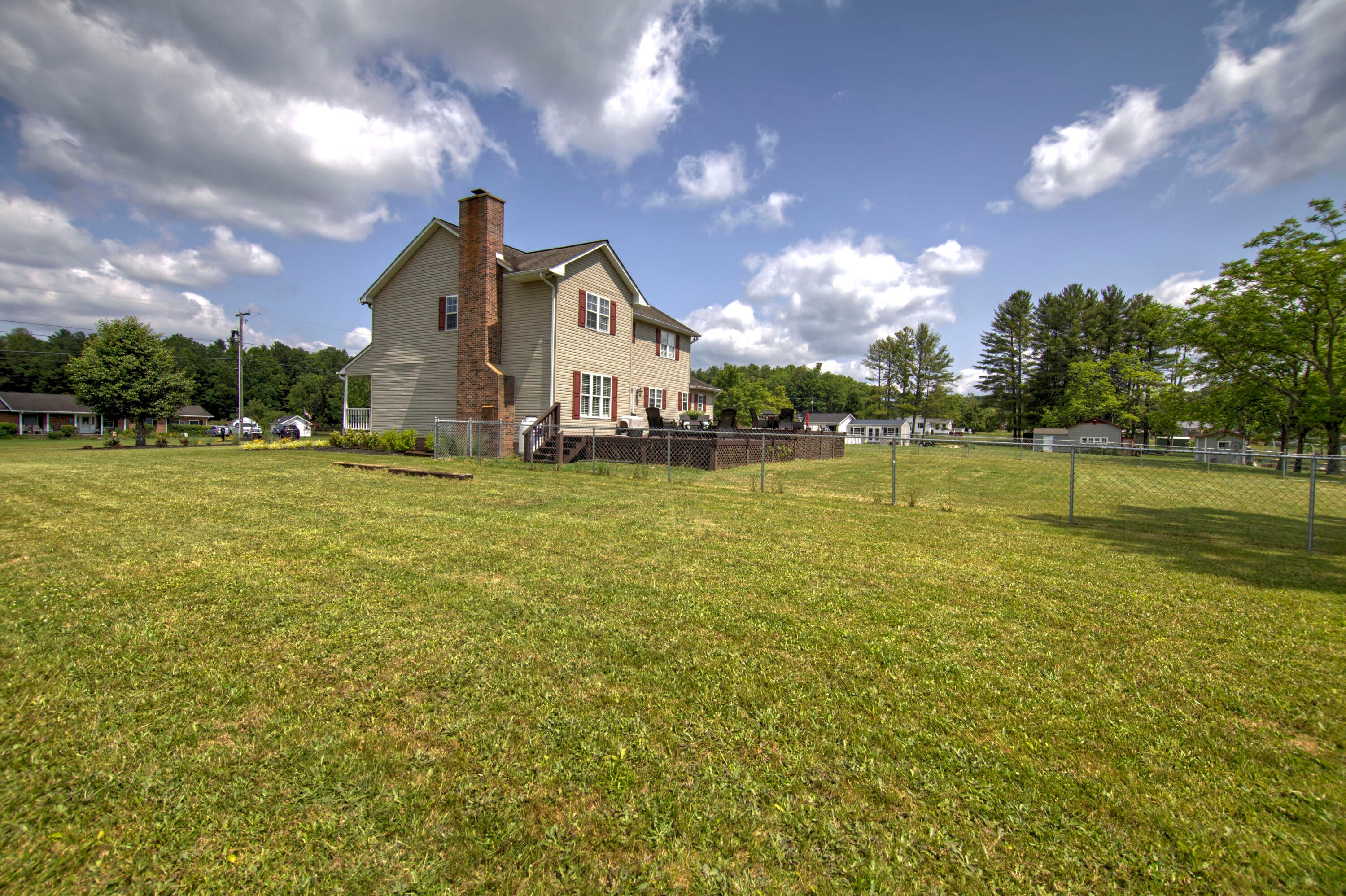 16140 Ellison Ridge Road Nimitz, WV 25978 - Photo 5 of 46 Gallery Image 5