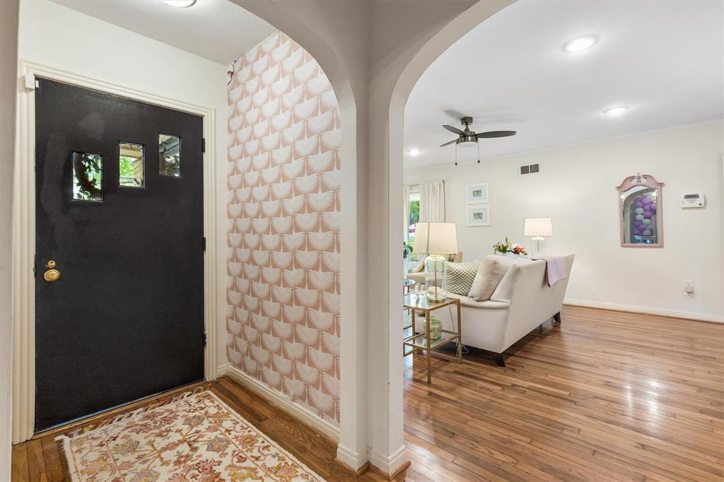 3417 Westcliff Road South Fort Worth, TX 76109 - Photo 8 of 40