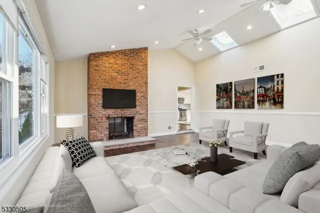 $4,400 | 116 Fairview Avenue, West Orange, NJ 07052