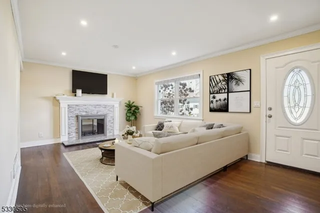 $4,400 | 116 Fairview Avenue, West Orange, NJ 07052