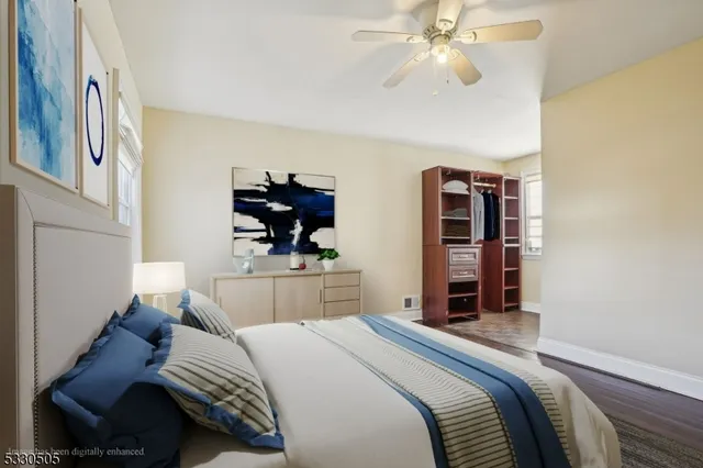 $4,400 | 116 Fairview Avenue, West Orange, NJ 07052