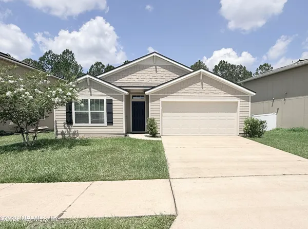 $2,100 | 12306 Crossfield Drive, Jacksonville, FL 32219