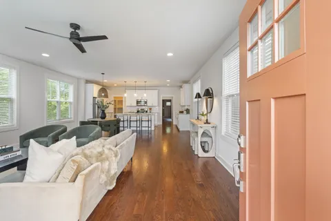 $639,900 | 1608 Northview Avenue, Unit A, Nashville, TN 37216