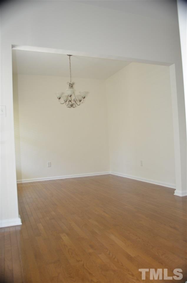 4801 Landover Ridge Drive Raleigh, NC 27616 - Photo 3 of 9