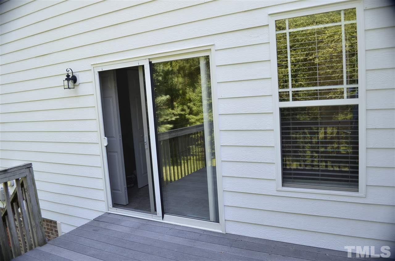 4801 Landover Ridge Drive Raleigh, NC 27616 - Photo 5 of 9