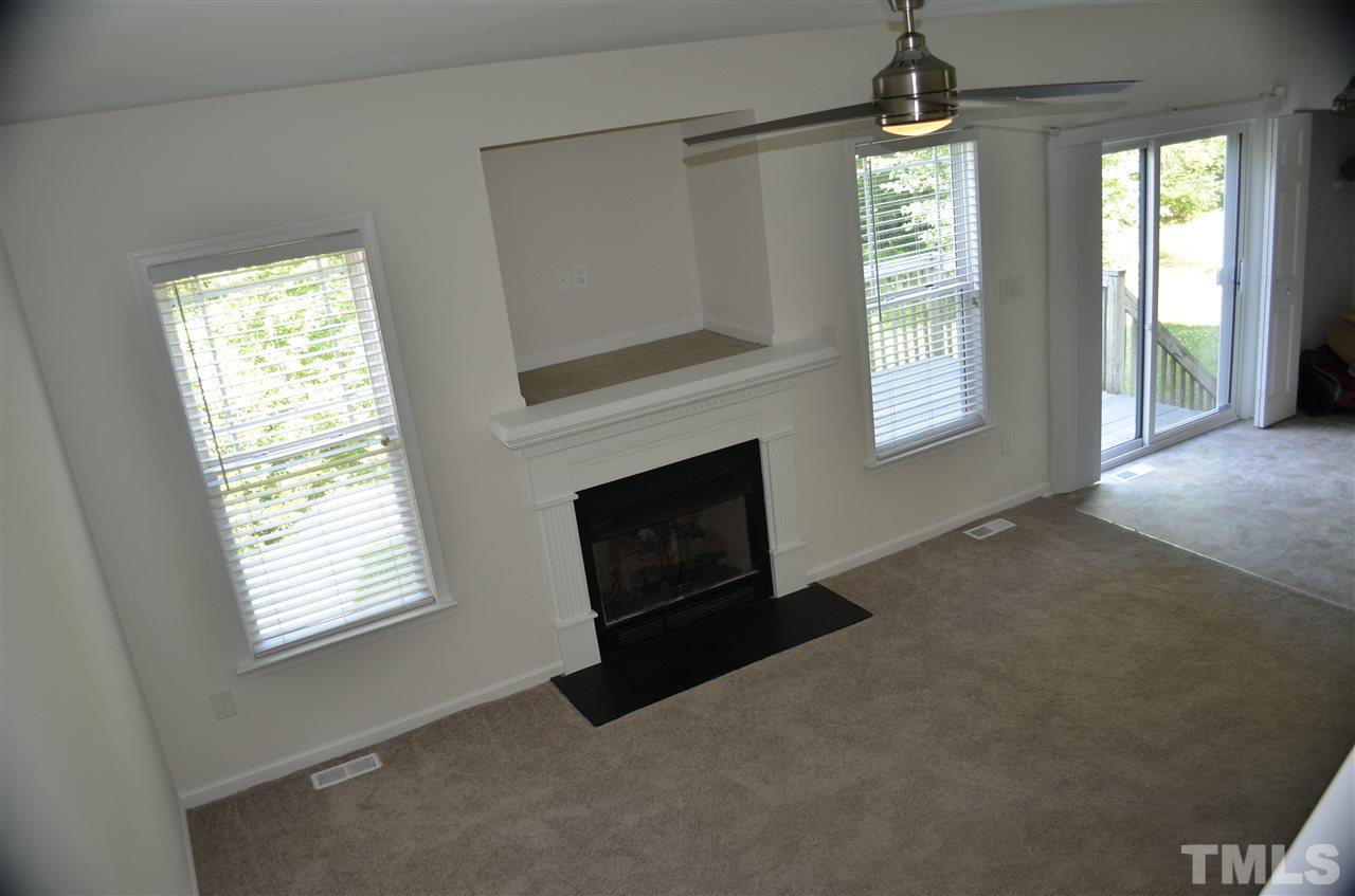 4801 Landover Ridge Drive Raleigh, NC 27616 - Photo 8 of 9