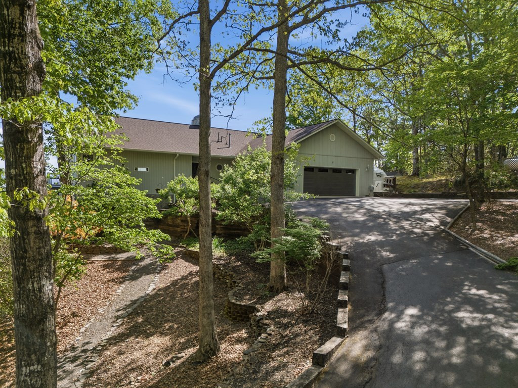 122 Laurel Ridge Lane Murphy, NC 28906 - Photo 62 of 76