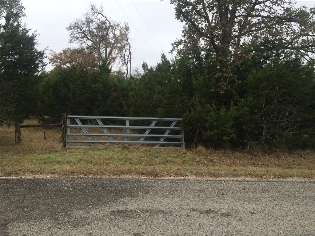 324 Spring Creek Road Florence, TX 76527 - Photo 1 of 1