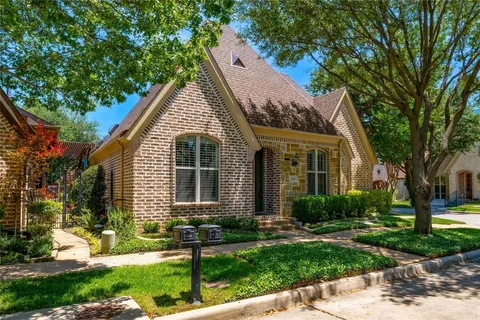 $750,000 | 6166 Stapleford Circle, Dallas, TX 75252
