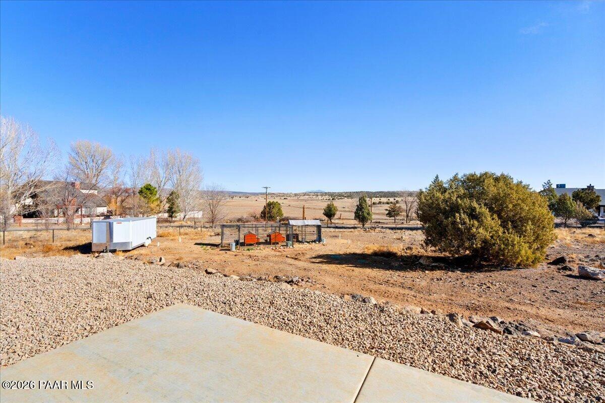 22367 North Malapai Ridge Road Paulden, AZ 86334 - Photo 15 of 23 a view of a ocean view with beach