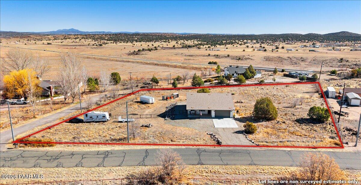 22367 North Malapai Ridge Road Paulden, AZ 86334 - Photo 18 of 23