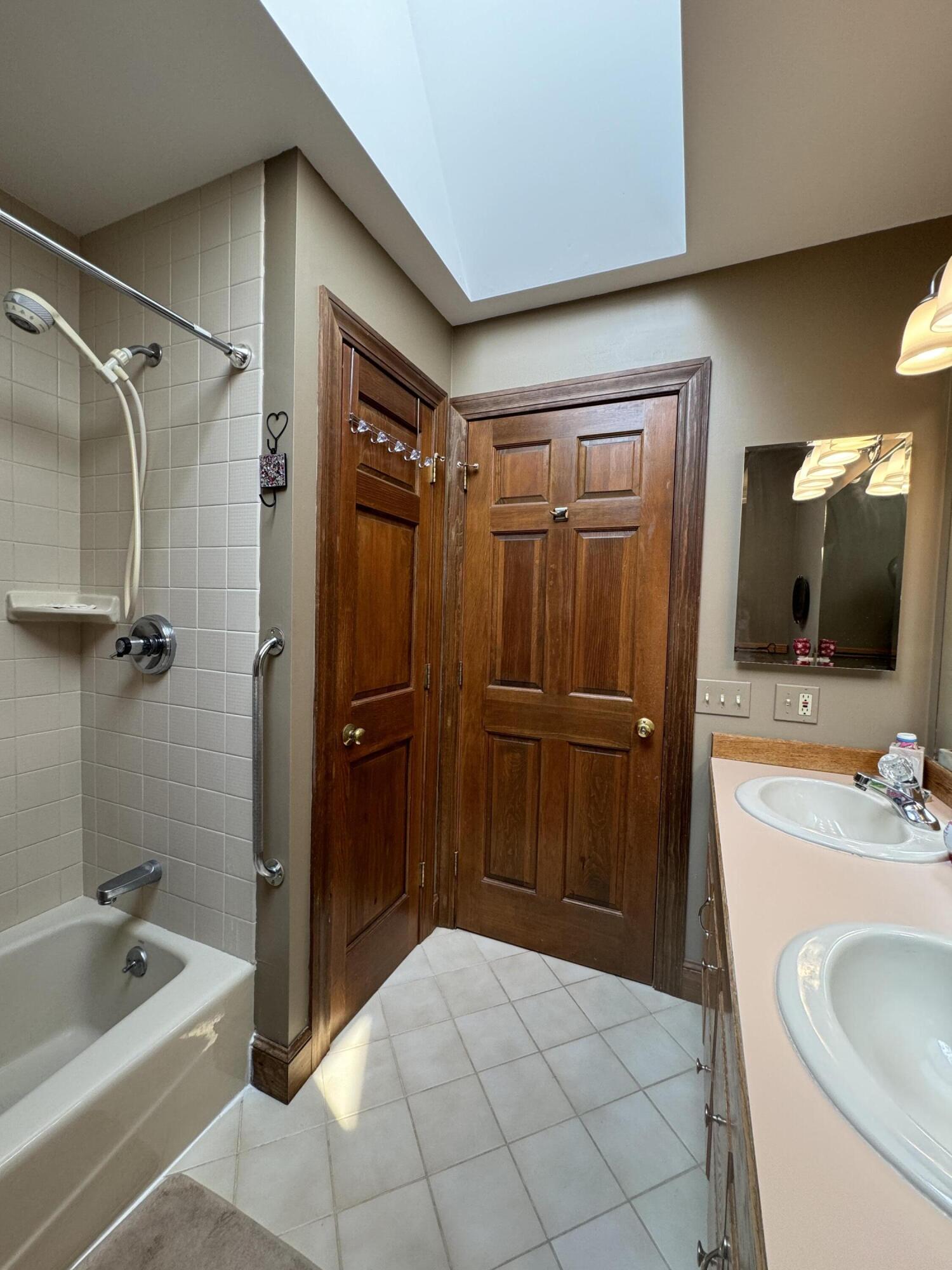 649 Church Road Bangor, ME 04401 - Photo 53 of 79 Tub, Shower and Closet