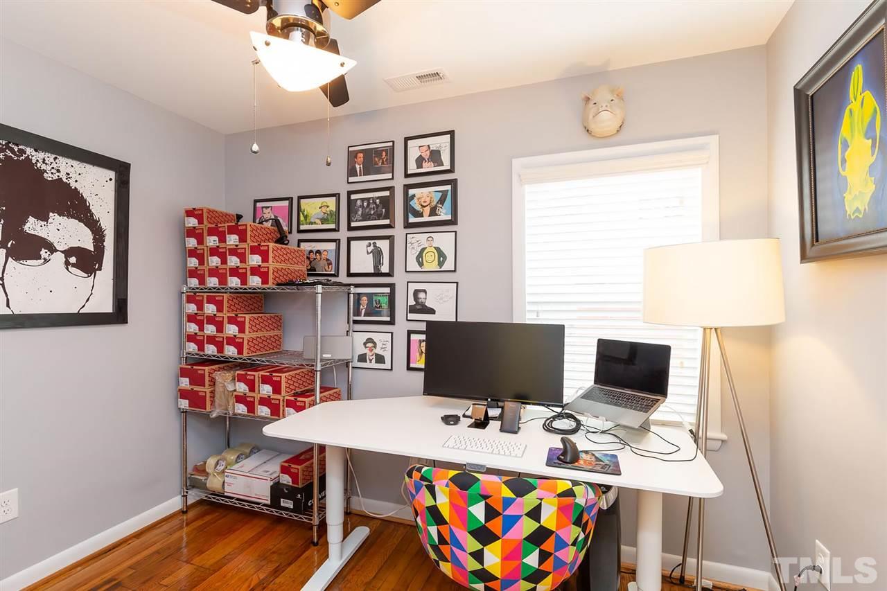 612 Glascock Street Raleigh, NC 27604 - Photo 22 of 30