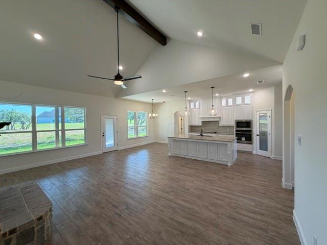 112 Coalson Crossing Azle, TX 76020 - Photo 6 of 26
