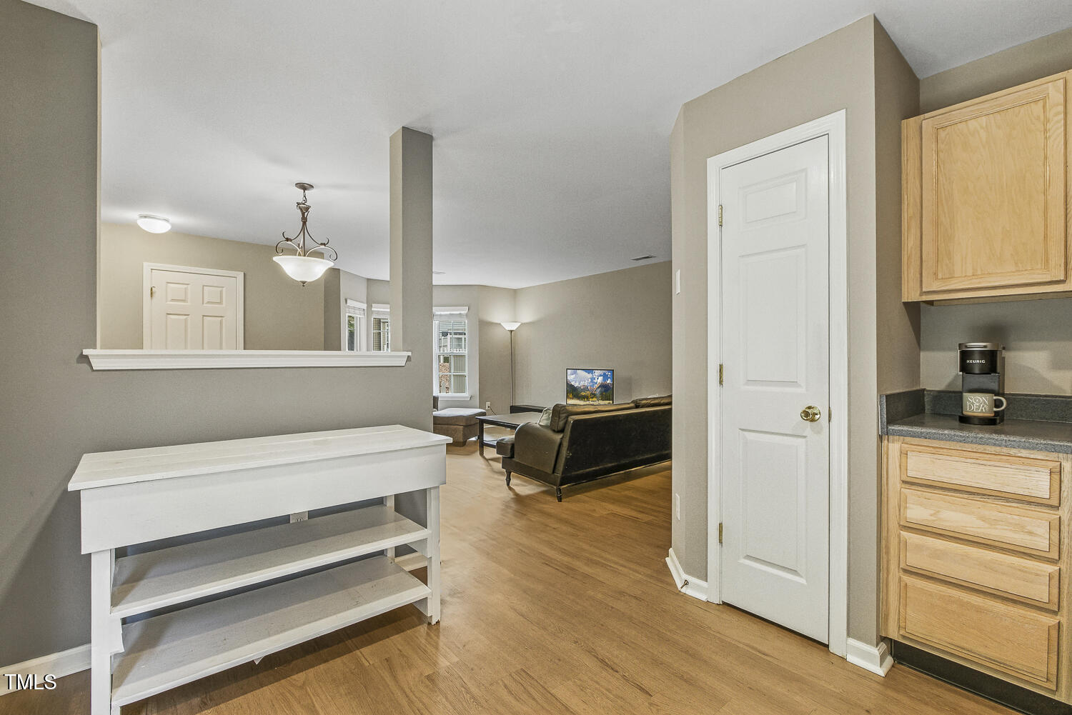 2831 Barrymore Street, Unit 107 Raleigh, NC 27603 - Photo 7 of 26 019