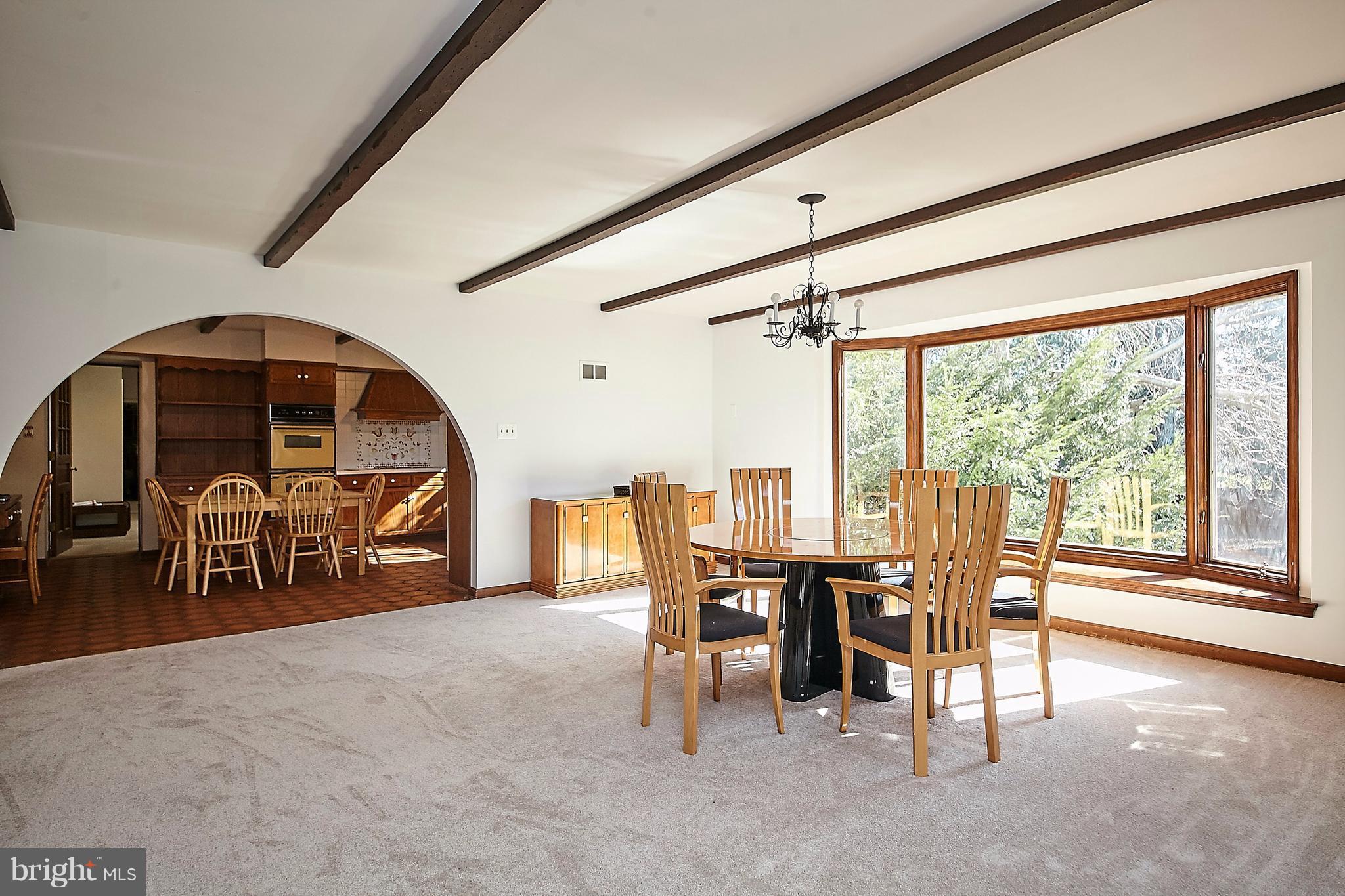 10513 Vale Road Oakton, VA 22124 - Photo 10 of 30 Dining Room