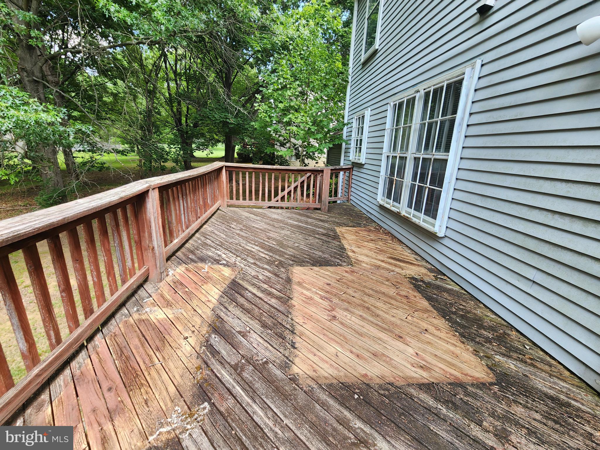 4205 Glenn Dale Road Bowie, MD 20720 - Photo 9 of 23 Deck