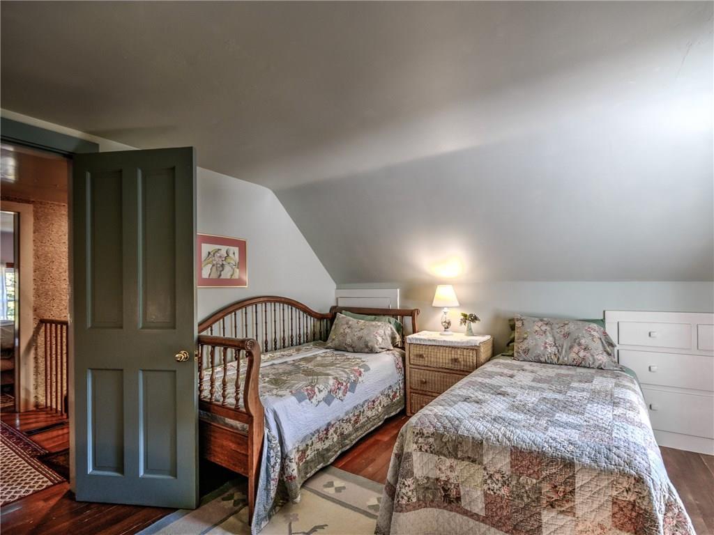 12 Leeman Road Orrs Island, ME 04066 - Photo 31 of 34 Photo
