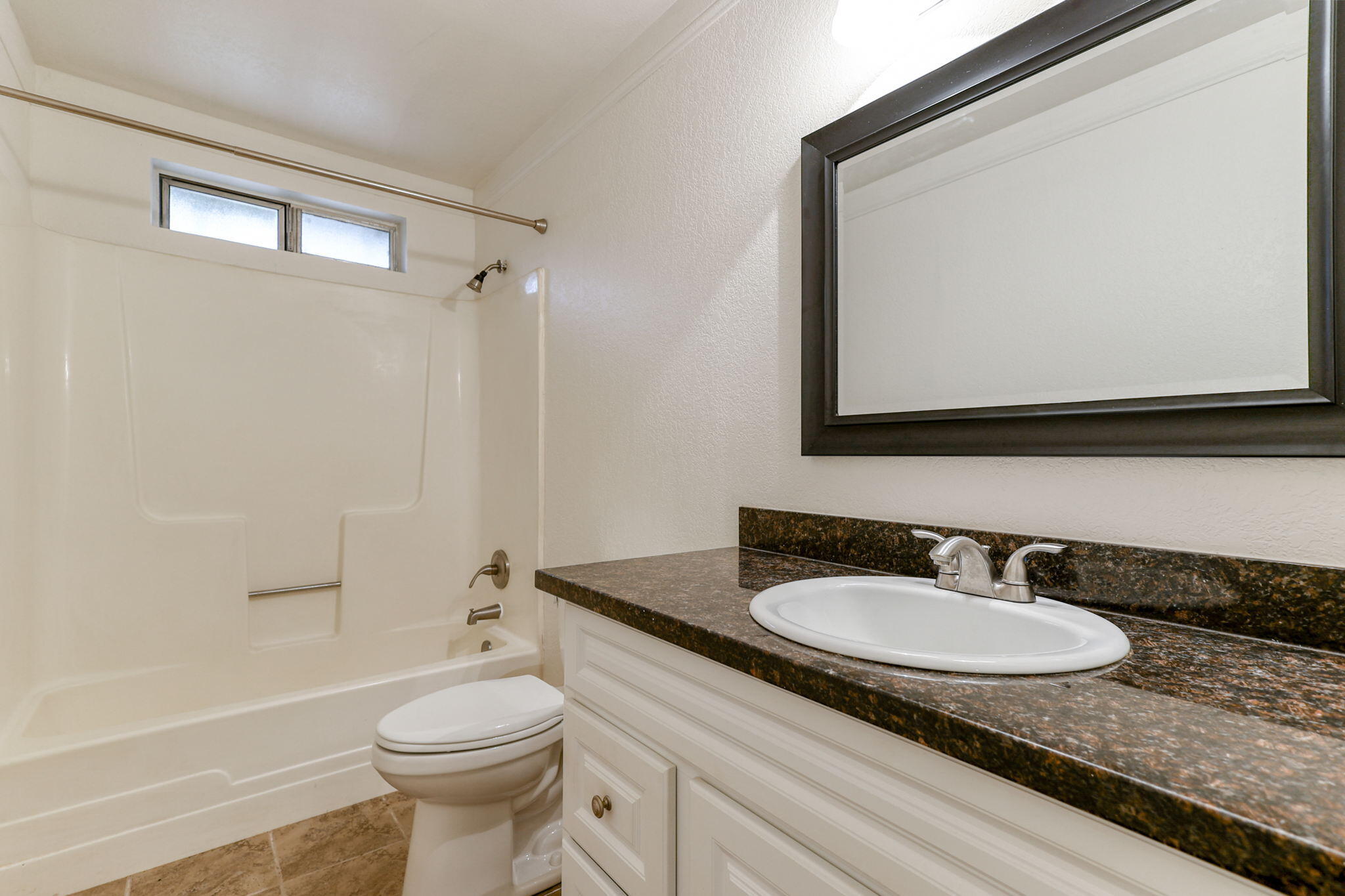 8322 Starlite Pines Road Shingletown, CA 96088 - Photo 14 of 32 Hall Bath