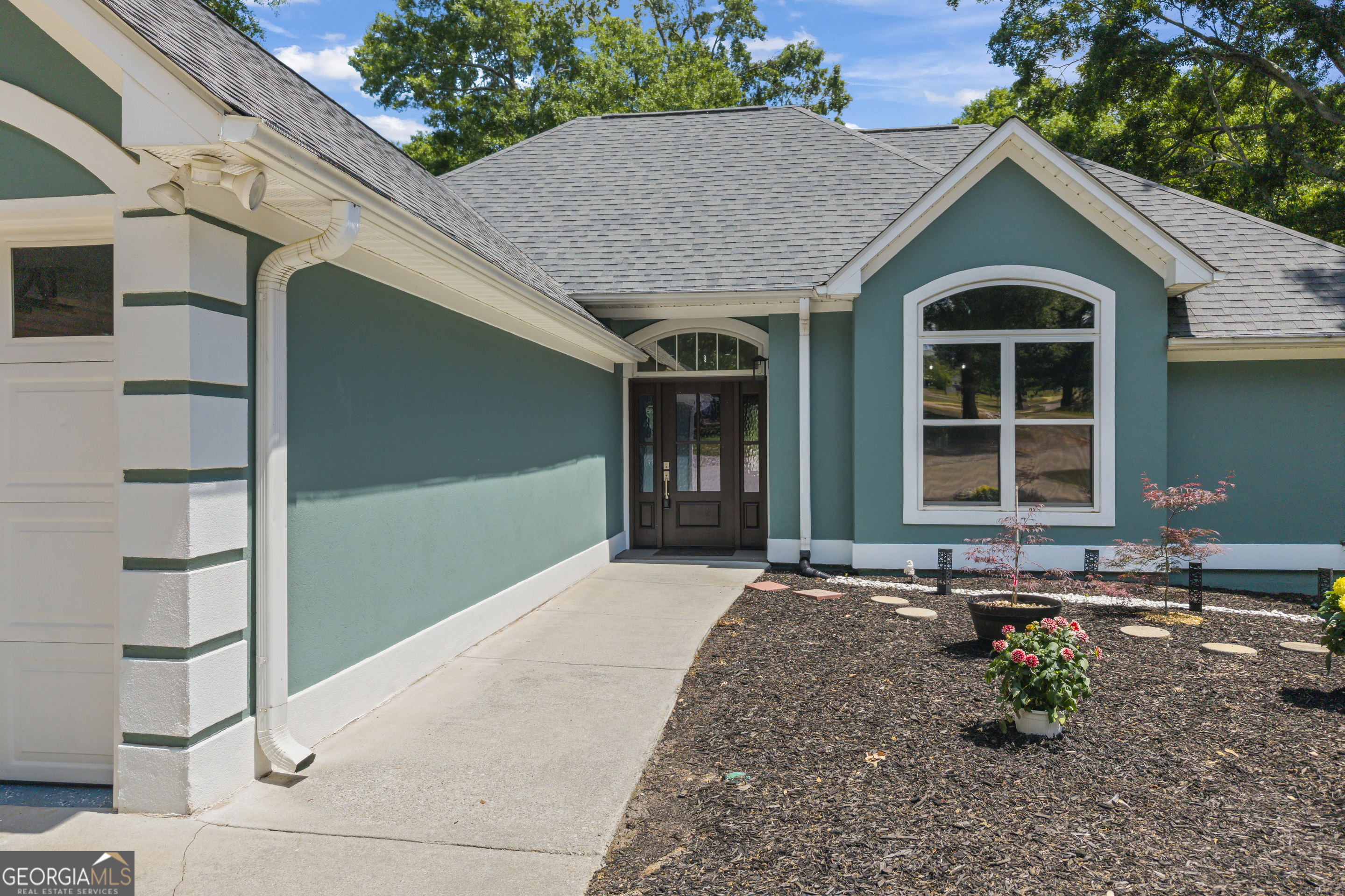 546 Old Beacon Light Road Hartwell, GA 30643 - Photo 10 of 59
