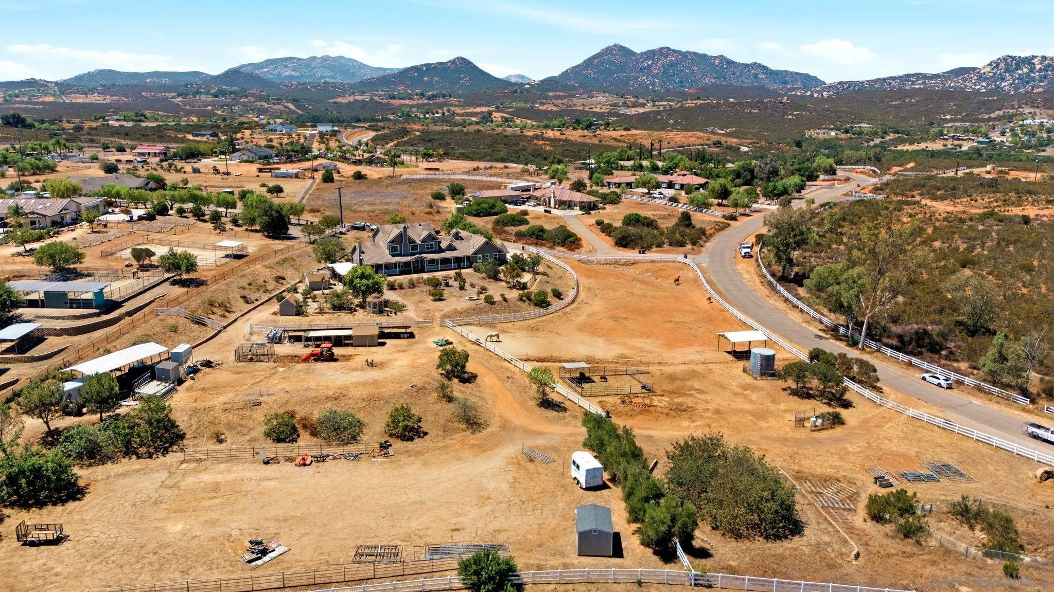 15589 Rainbird Road Ramona, CA 92065 - Photo 10 of 53