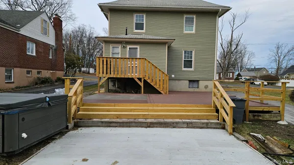 $2,950 | 28 Roosevelt Avenue, Middletown, NY 10940