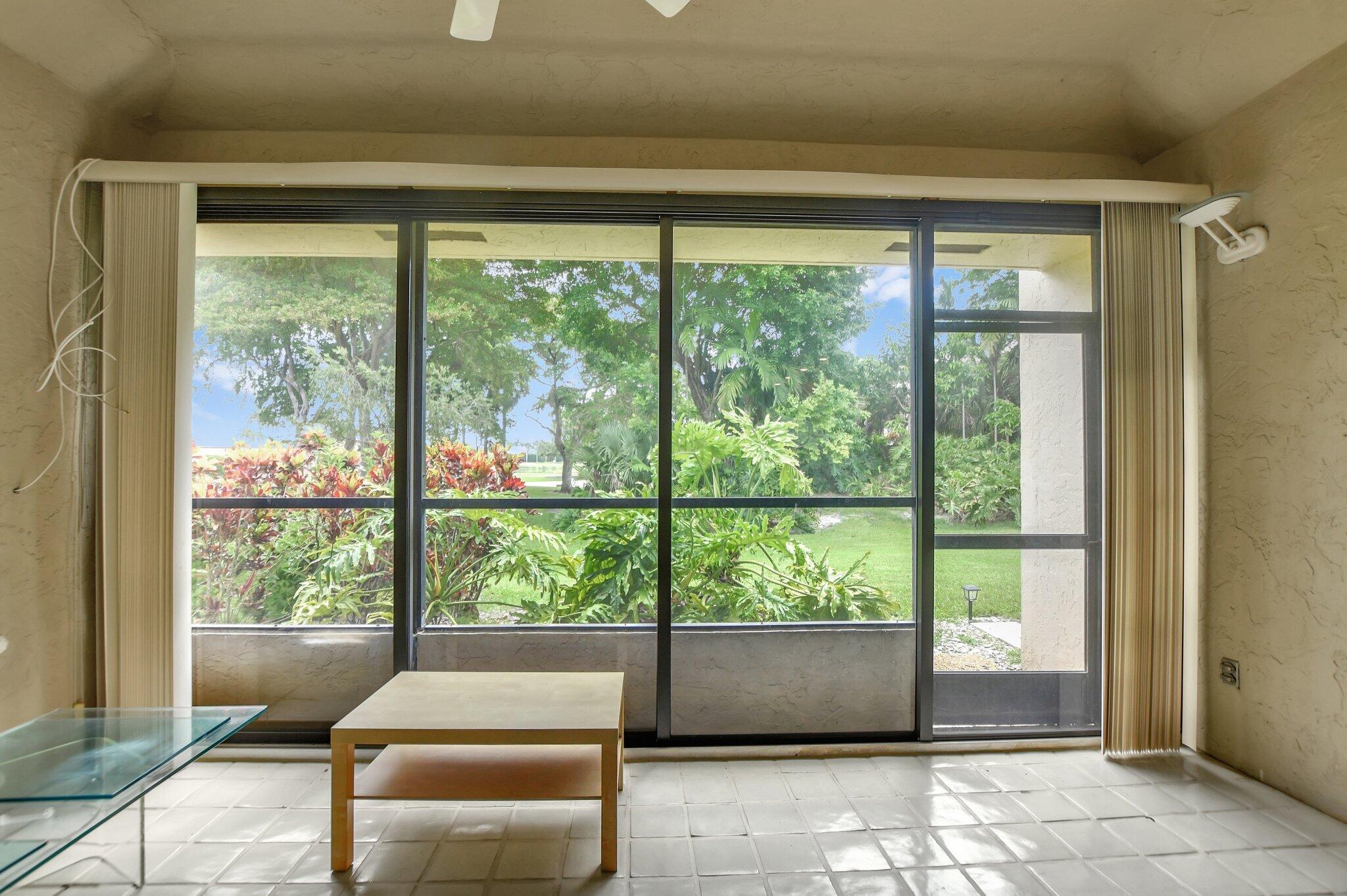 7495 La Paz Boulevard, Unit 102 Boca Raton, FL 33433 - Photo 25 of 36 Patio